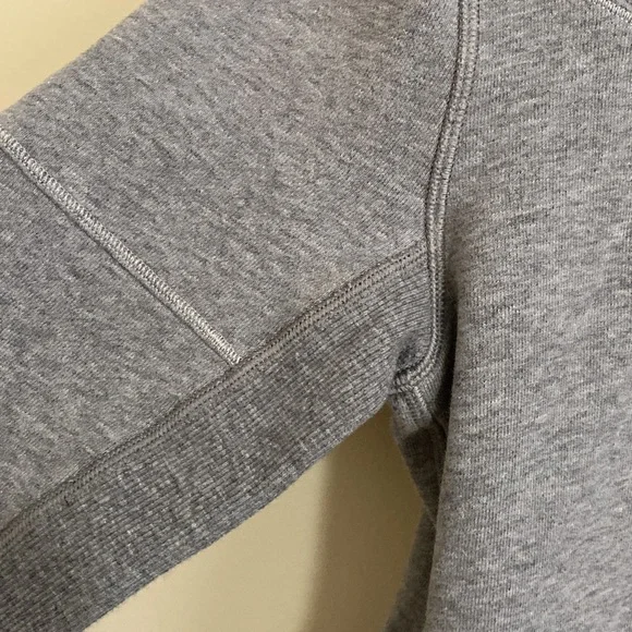 Ivivva by Lululemon Drills and Frills Hoodie - Picture 8 of 13